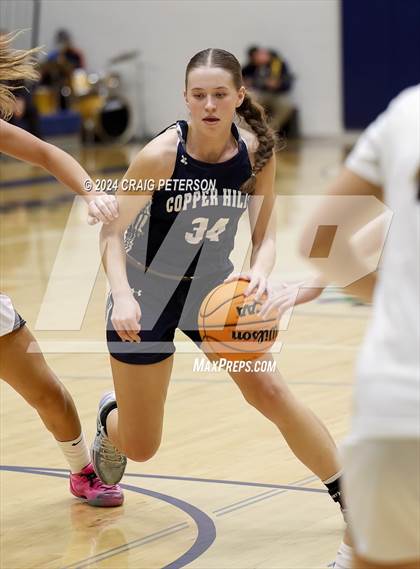 Thumbnail 3 in Copper Hills @ Ridgeline photogallery.