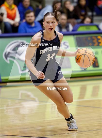 Thumbnail 1 in Copper Hills @ Ridgeline photogallery.