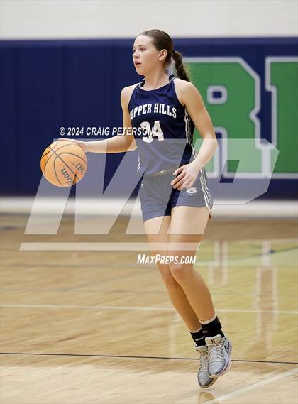Thumbnail 1 in Copper Hills @ Ridgeline photogallery.