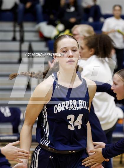 Thumbnail 1 in Copper Hills @ Ridgeline photogallery.