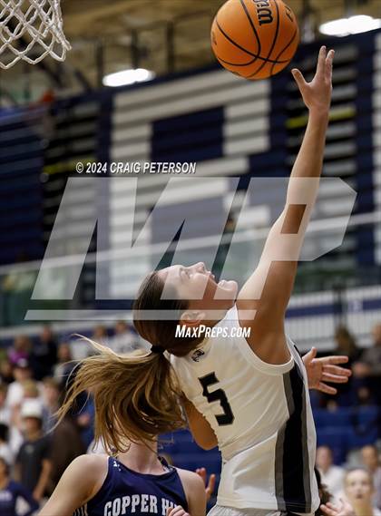 Thumbnail 3 in Copper Hills @ Ridgeline photogallery.