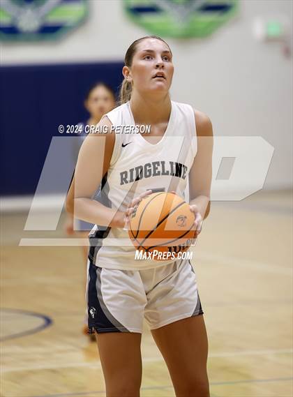 Thumbnail 1 in Copper Hills @ Ridgeline photogallery.