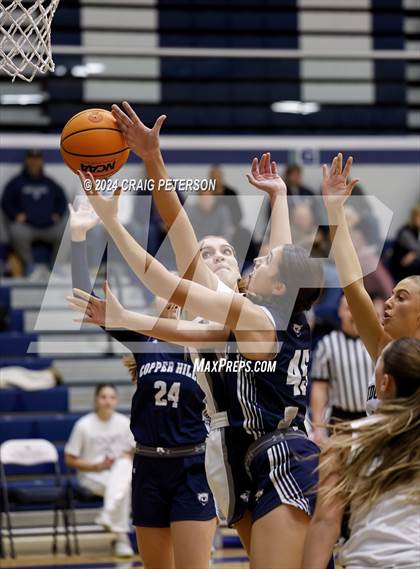 Thumbnail 2 in Copper Hills @ Ridgeline photogallery.