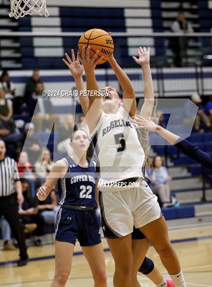 Thumbnail 3 in Copper Hills @ Ridgeline photogallery.