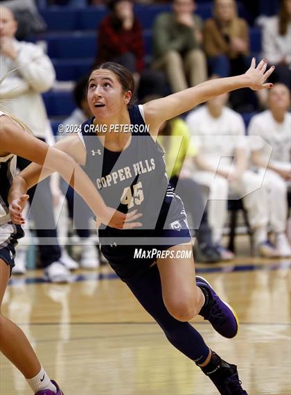 Thumbnail 3 in Copper Hills @ Ridgeline photogallery.