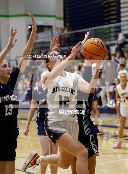 Thumbnail 2 in Copper Hills @ Ridgeline photogallery.