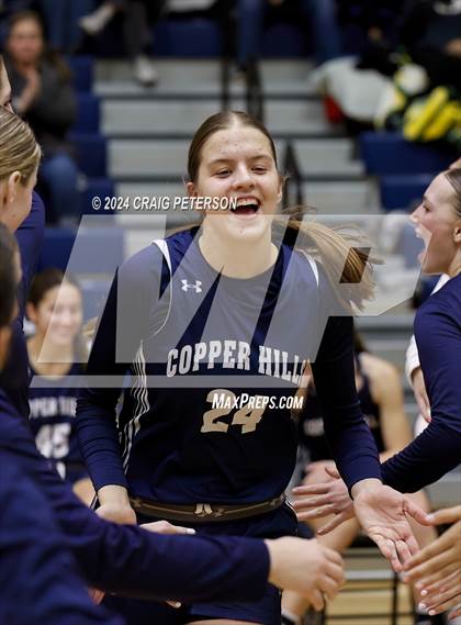 Thumbnail 3 in Copper Hills @ Ridgeline photogallery.