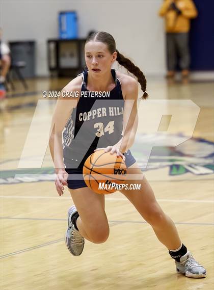 Thumbnail 3 in Copper Hills @ Ridgeline photogallery.