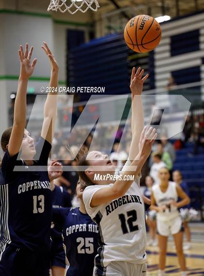 Thumbnail 1 in Copper Hills @ Ridgeline photogallery.