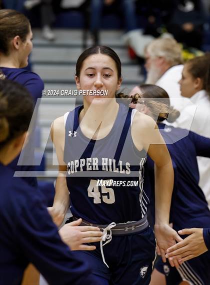 Thumbnail 2 in Copper Hills @ Ridgeline photogallery.