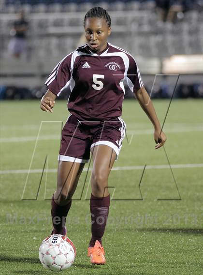Thumbnail 3 in Penn Hills @ Oakland Catholic photogallery.