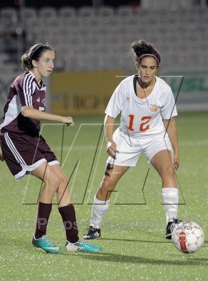 Thumbnail 1 in Penn Hills @ Oakland Catholic photogallery.