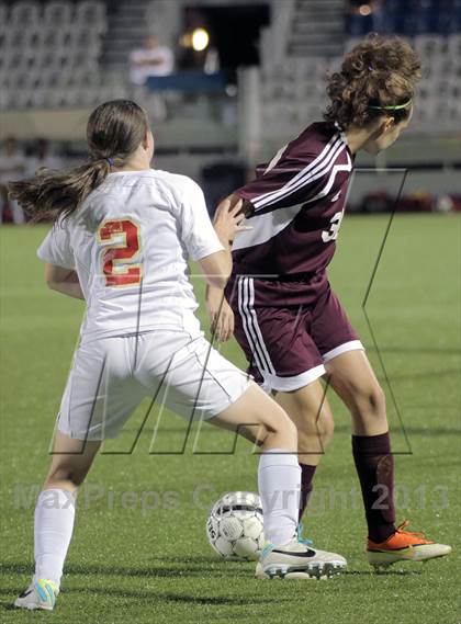 Thumbnail 2 in Penn Hills @ Oakland Catholic photogallery.