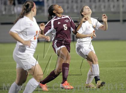 Thumbnail 2 in Penn Hills @ Oakland Catholic photogallery.