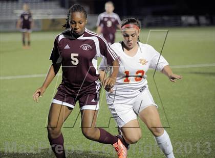 Thumbnail 2 in Penn Hills @ Oakland Catholic photogallery.