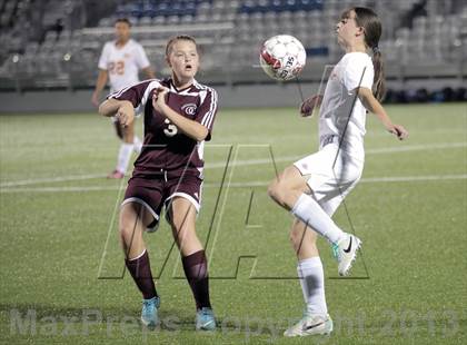 Thumbnail 3 in Penn Hills @ Oakland Catholic photogallery.