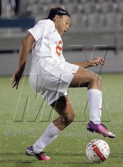 Thumbnail 1 in Penn Hills @ Oakland Catholic photogallery.