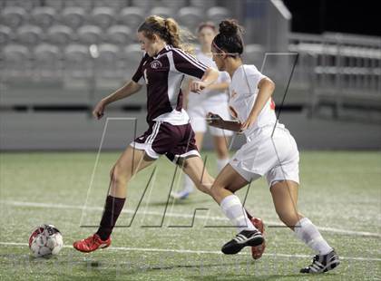 Thumbnail 1 in Penn Hills @ Oakland Catholic photogallery.
