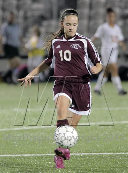 Thumbnail 1 in Penn Hills @ Oakland Catholic photogallery.