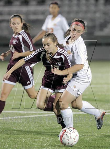 Thumbnail 2 in Penn Hills @ Oakland Catholic photogallery.