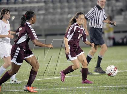 Thumbnail 2 in Penn Hills @ Oakland Catholic photogallery.