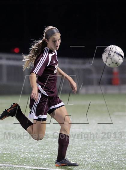 Thumbnail 1 in Penn Hills @ Oakland Catholic photogallery.