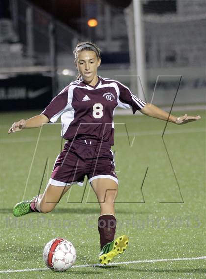 Thumbnail 1 in Penn Hills @ Oakland Catholic photogallery.