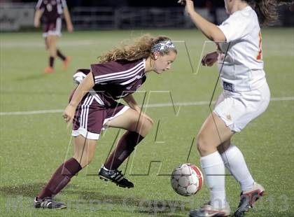 Thumbnail 1 in Penn Hills @ Oakland Catholic photogallery.