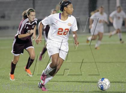 Thumbnail 1 in Penn Hills @ Oakland Catholic photogallery.