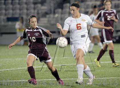 Thumbnail 1 in Penn Hills @ Oakland Catholic photogallery.