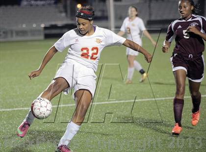 Thumbnail 3 in Penn Hills @ Oakland Catholic photogallery.