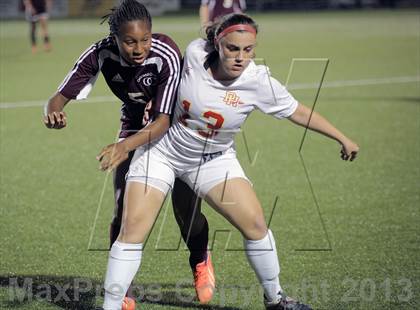 Thumbnail 1 in Penn Hills @ Oakland Catholic photogallery.