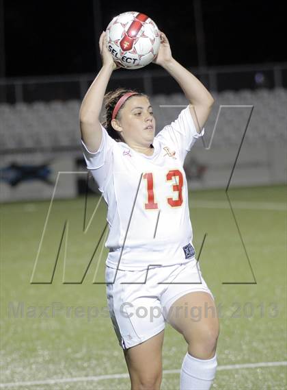 Thumbnail 1 in Penn Hills @ Oakland Catholic photogallery.