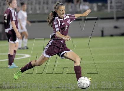 Thumbnail 1 in Penn Hills @ Oakland Catholic photogallery.