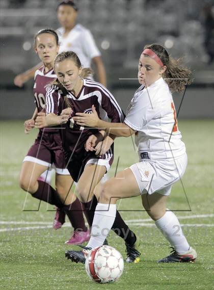 Thumbnail 1 in Penn Hills @ Oakland Catholic photogallery.