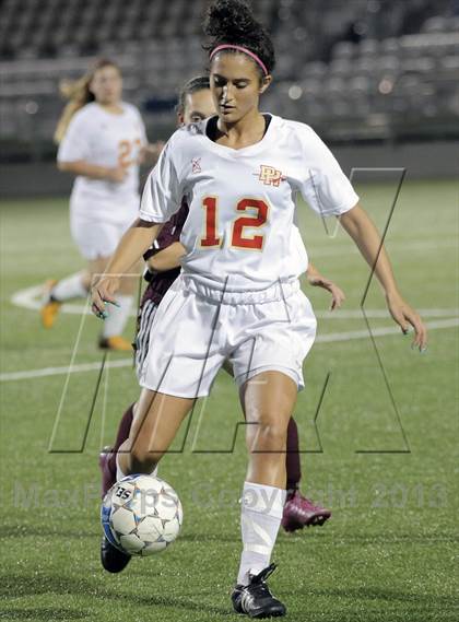 Thumbnail 2 in Penn Hills @ Oakland Catholic photogallery.