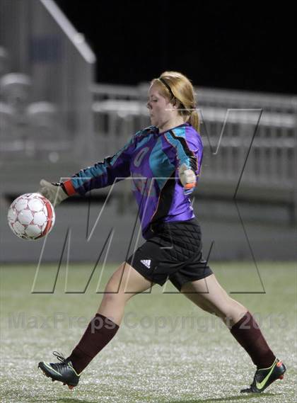 Thumbnail 2 in Penn Hills @ Oakland Catholic photogallery.