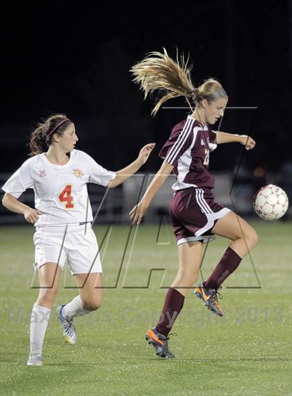 Thumbnail 2 in Penn Hills @ Oakland Catholic photogallery.