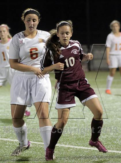 Thumbnail 1 in Penn Hills @ Oakland Catholic photogallery.
