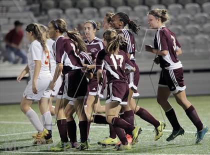 Thumbnail 1 in Penn Hills @ Oakland Catholic photogallery.