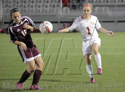 Thumbnail 1 in Penn Hills @ Oakland Catholic photogallery.