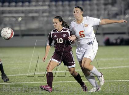 Thumbnail 2 in Penn Hills @ Oakland Catholic photogallery.