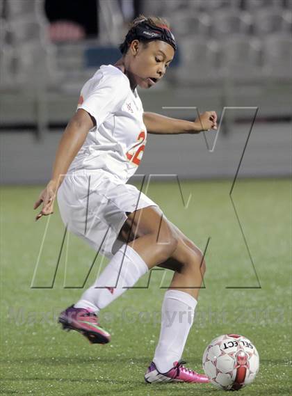 Thumbnail 3 in Penn Hills @ Oakland Catholic photogallery.
