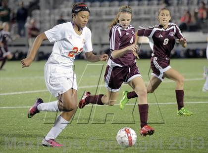 Thumbnail 2 in Penn Hills @ Oakland Catholic photogallery.