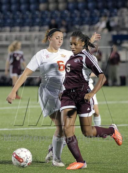 Thumbnail 2 in Penn Hills @ Oakland Catholic photogallery.