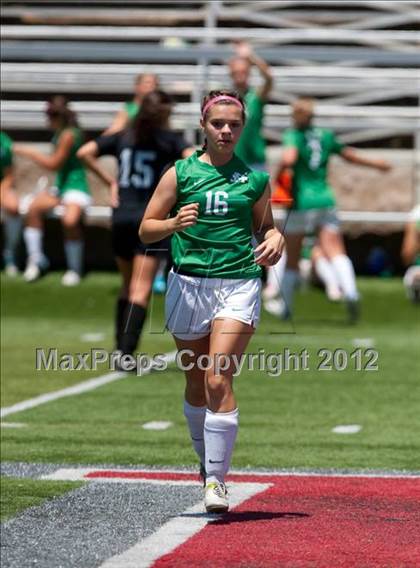 Thumbnail 3 in St. Mary's vs. Franklin (CIF SJS D1Final) photogallery.
