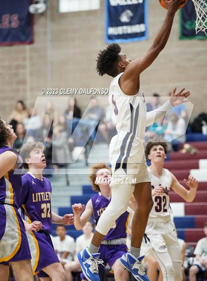 Thumbnail 3 in Littleton @ Dakota Ridge photogallery.