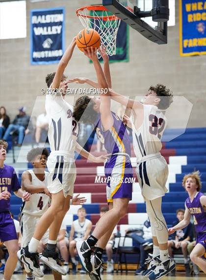 Thumbnail 3 in Littleton @ Dakota Ridge photogallery.