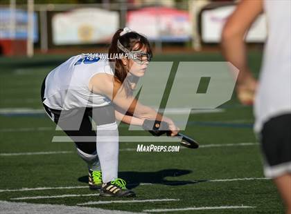 Thumbnail 3 in Lakeland vs. Rondout Valley (NYSPHSAA Class B Regional Semifinal) photogallery.
