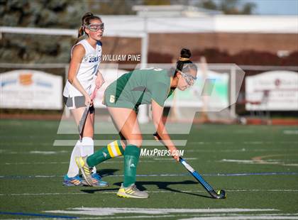 Thumbnail 2 in Lakeland vs. Rondout Valley (NYSPHSAA Class B Regional Semifinal) photogallery.